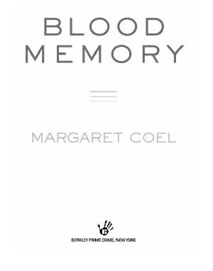 [Catherine McLeod 01] • Blood Memory